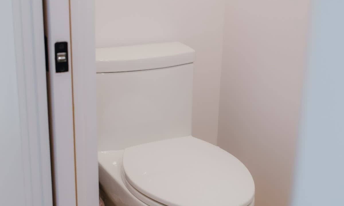 Photo of Bathroom in Chertsey