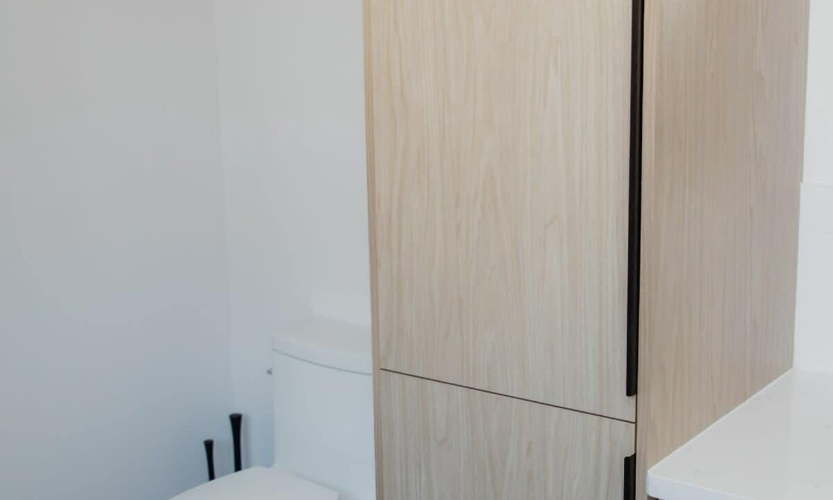 Photo of Bathroom in Chertsey