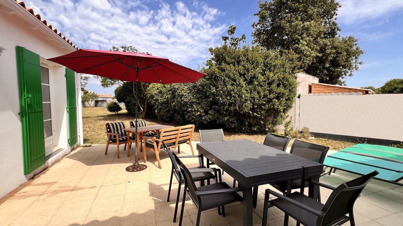 Photo of Outdoor in Sainte-Marie-de-Re