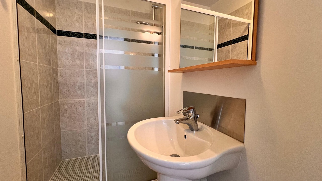 Photo of Bathroom in Sainte-Marie-de-Re