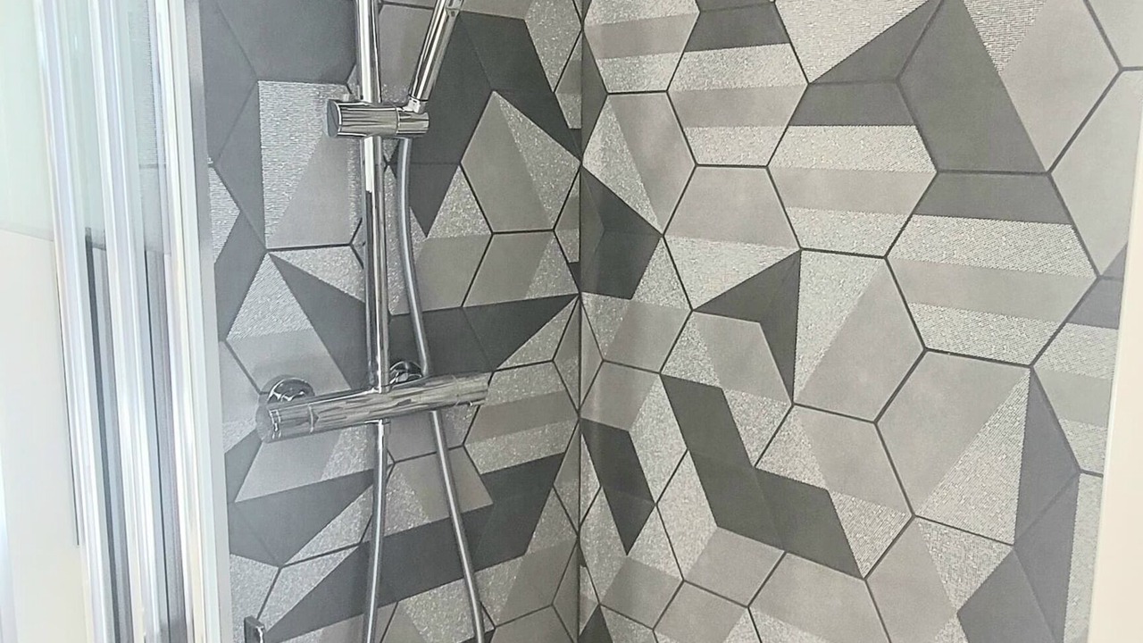 Photo of Bathroom in Saint-Nazaire