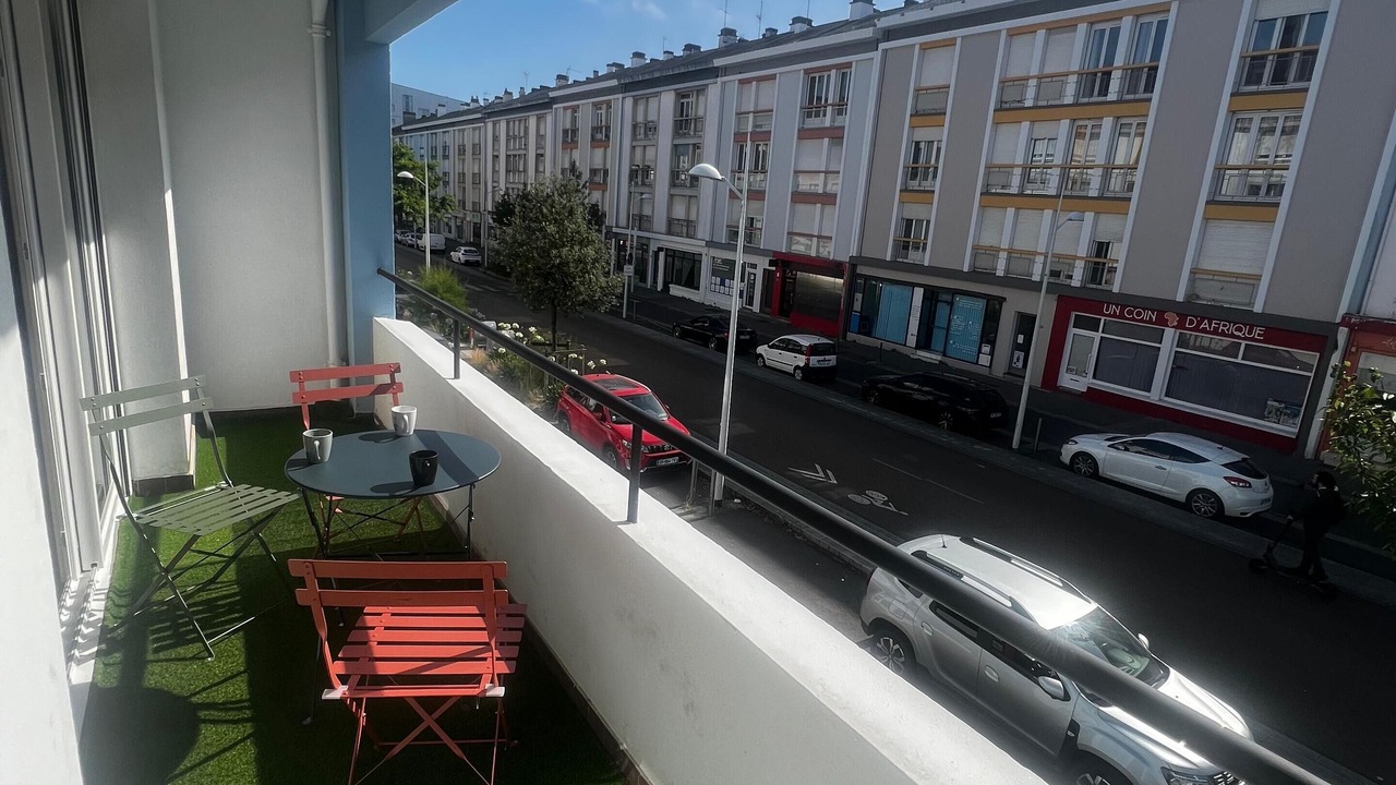 Photo of Outdoor in Saint-Nazaire