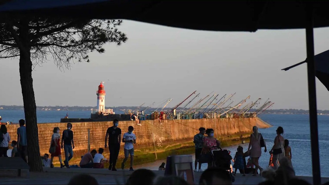 Photo of Others in Saint-Nazaire