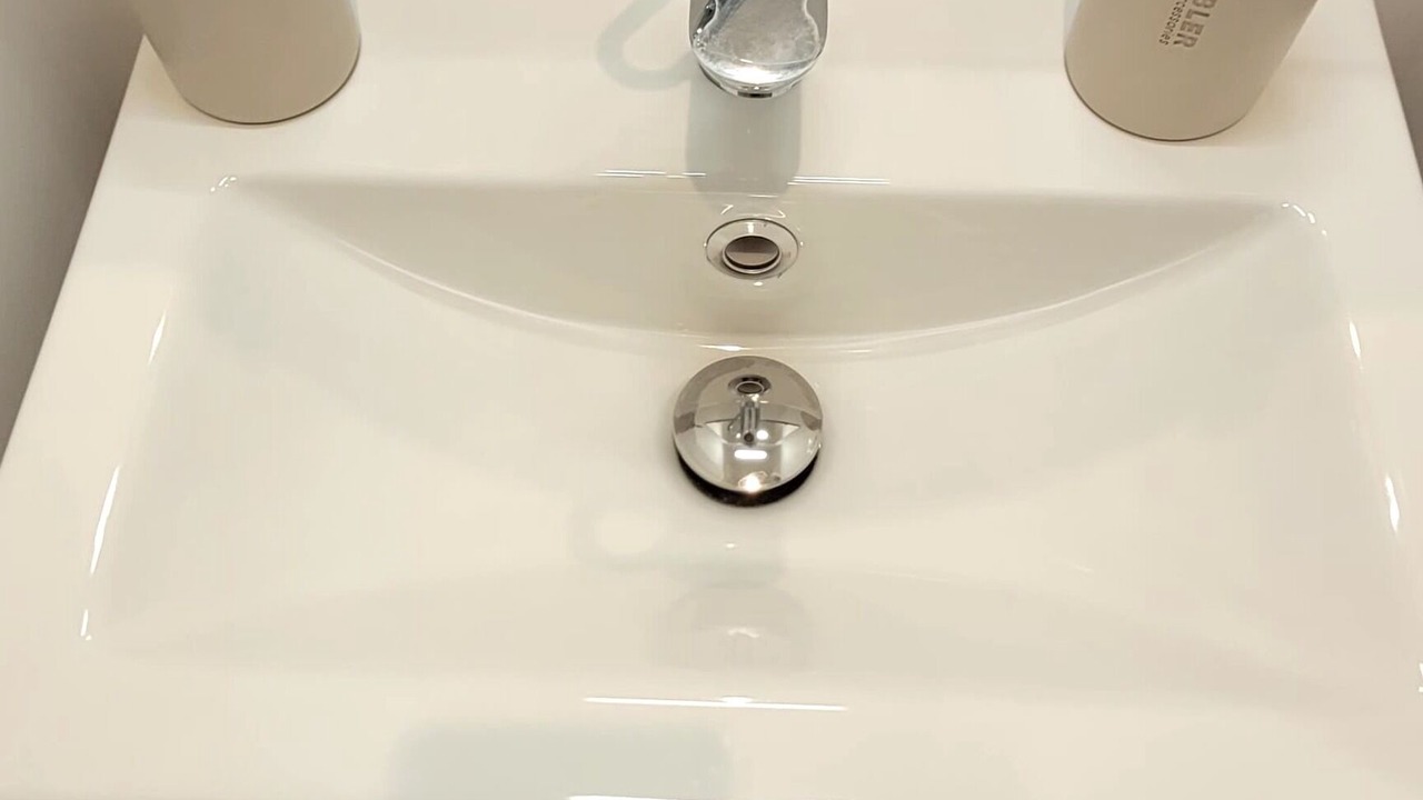 Photo of Bathroom in Saint-Nazaire