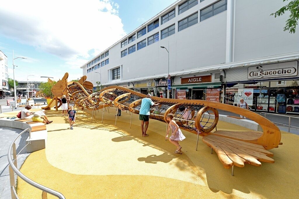 Photo of Others in Saint-Nazaire