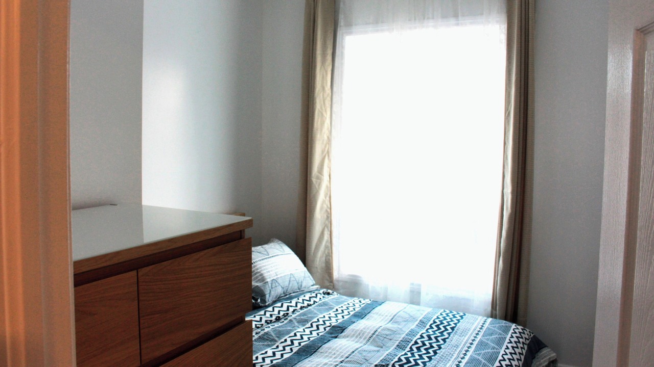 Photo of Bedroom in Sainte-Marie