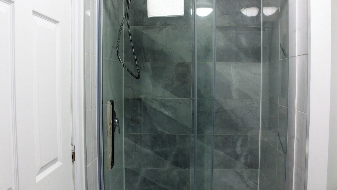Photo of Bathroom in Sainte-Marie