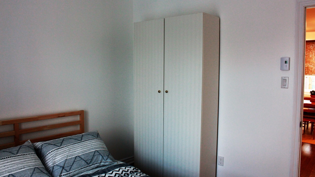 Photo of Bedroom in Sainte-Marie