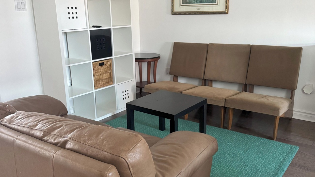 Photo of Livingroom in Sainte-Marie