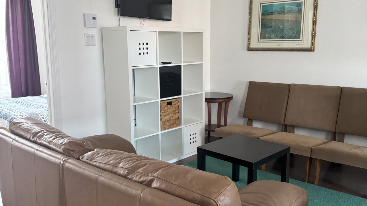 Photo of Livingroom in Sainte-Marie