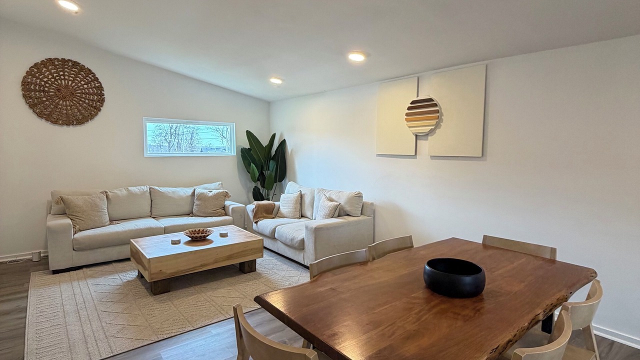 Photo of Bedroom in Kansas City