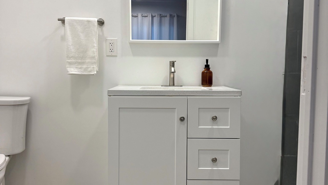 Photo of Bathroom in Kansas City