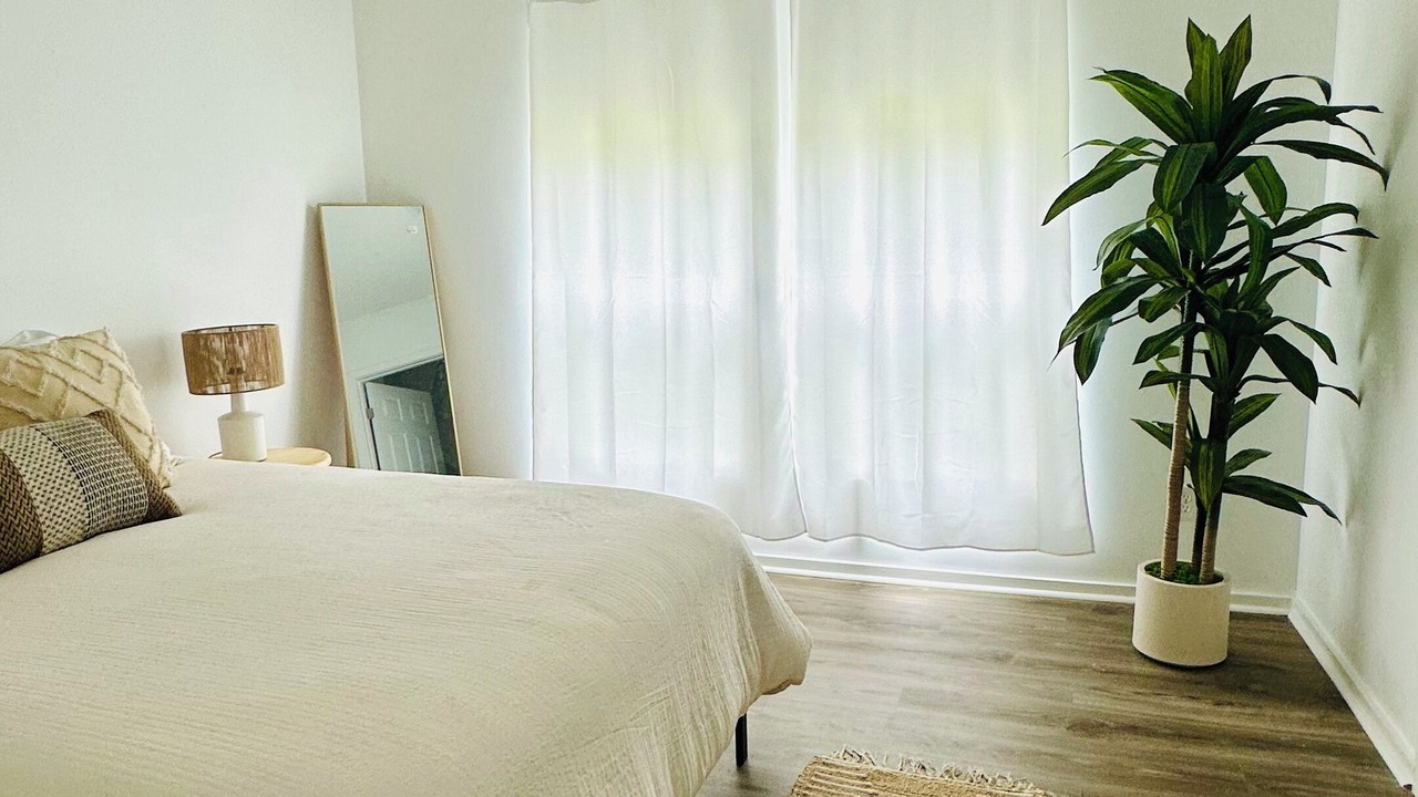Photo of Bedroom in Kansas City