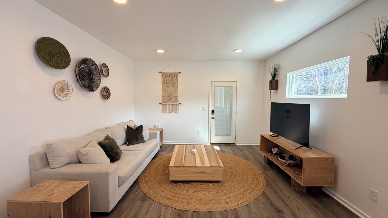 Photo of Bedroom in Kansas City
