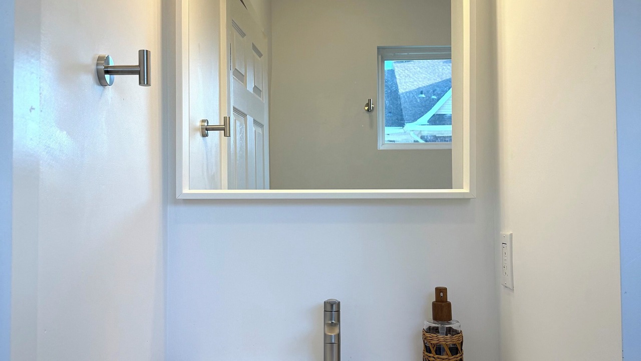 Photo of Bathroom in Kansas City
