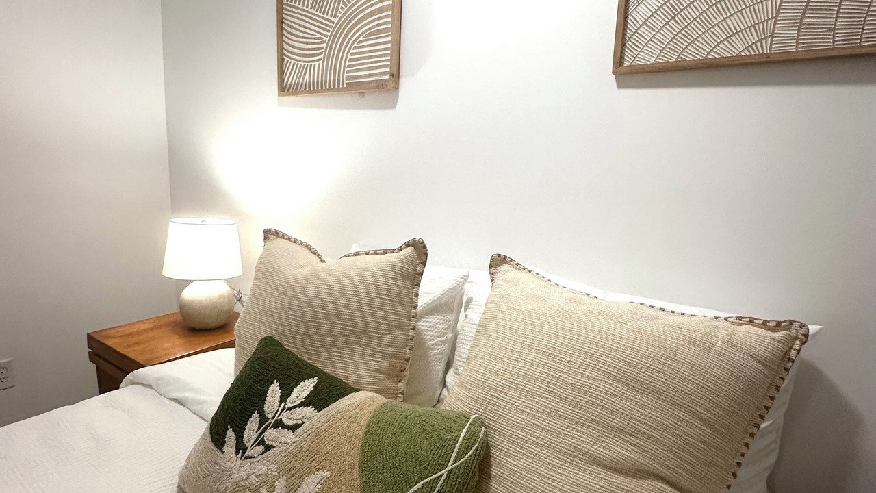 Photo of Bedroom in Kansas City