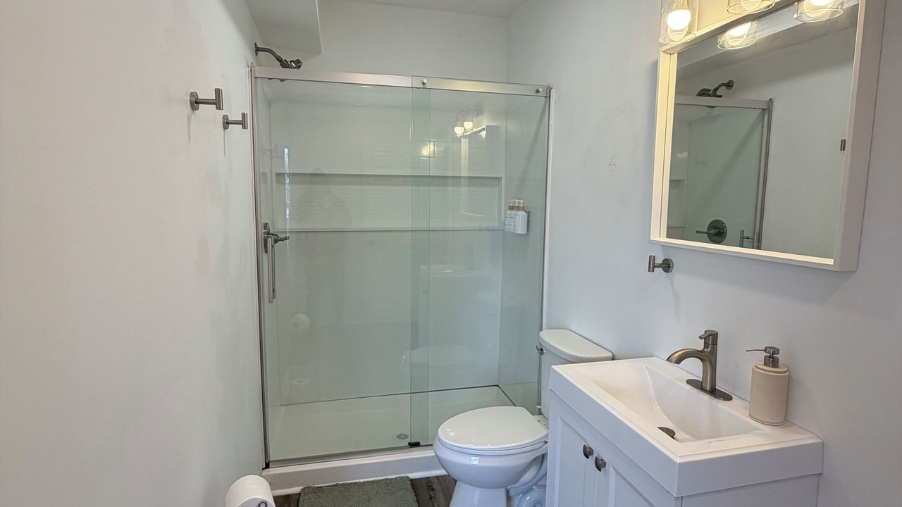 Photo of Bathroom in Kansas City