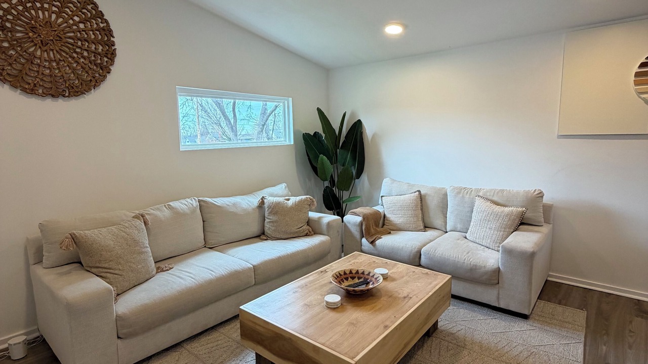 Photo of Bedroom in Kansas City
