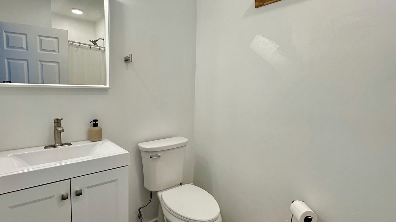 Photo of Bathroom in Kansas City