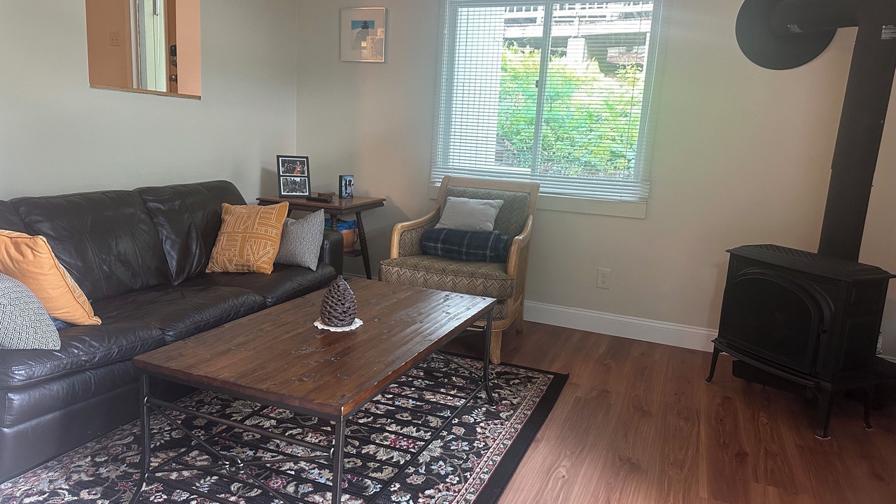 Photo of Bedroom in Waitsfield