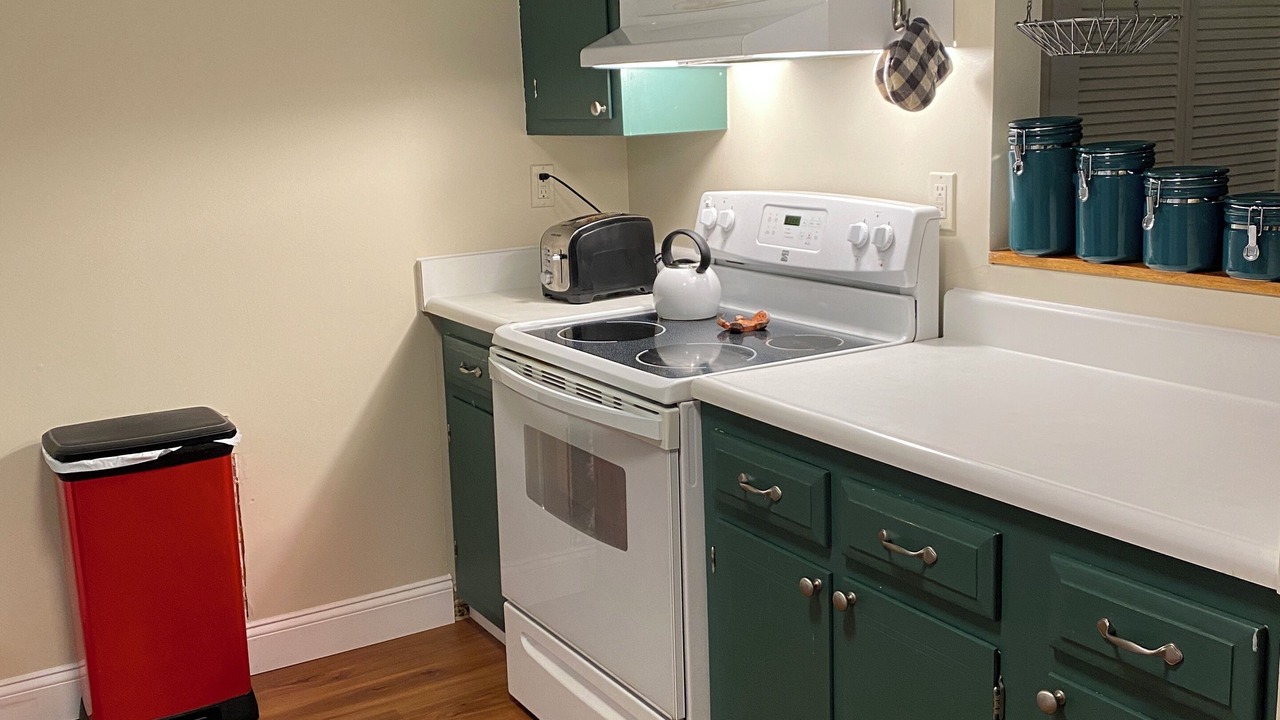 Photo of Kitchen in Waitsfield