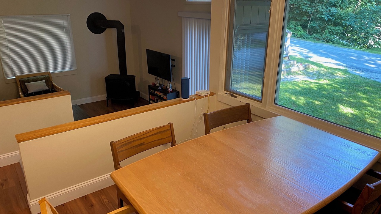 Photo of Bedroom in Waitsfield