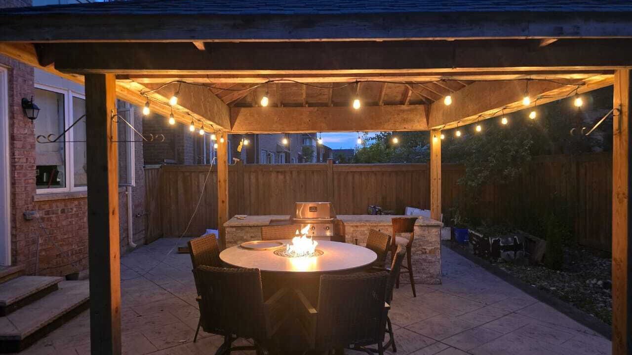 Photo of Outdoor in Mount Pleasant