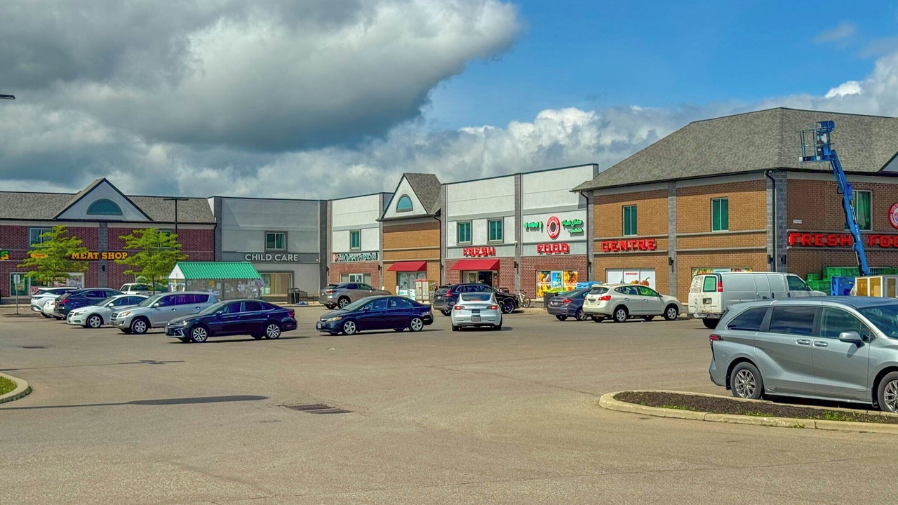 Photo of Outdoor in Mount Pleasant