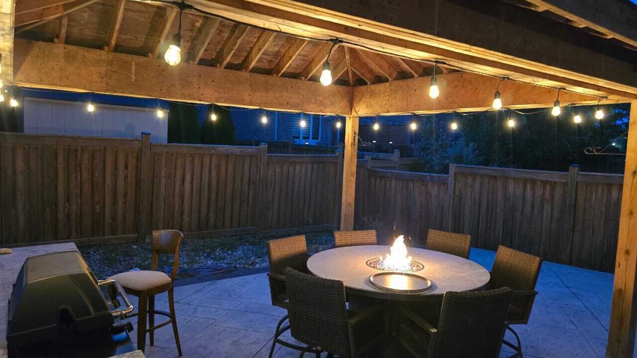 Photo of Outdoor in Mount Pleasant