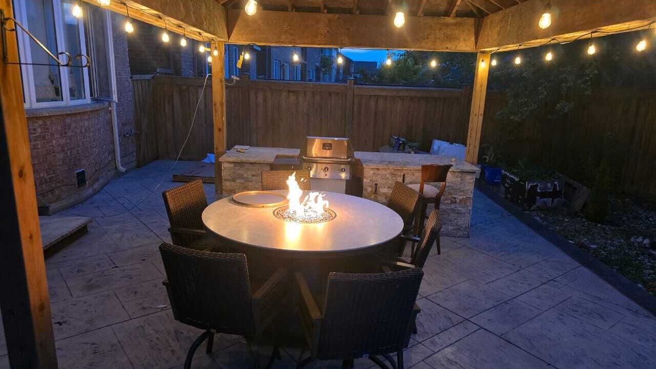 Photo of Outdoor in Mount Pleasant