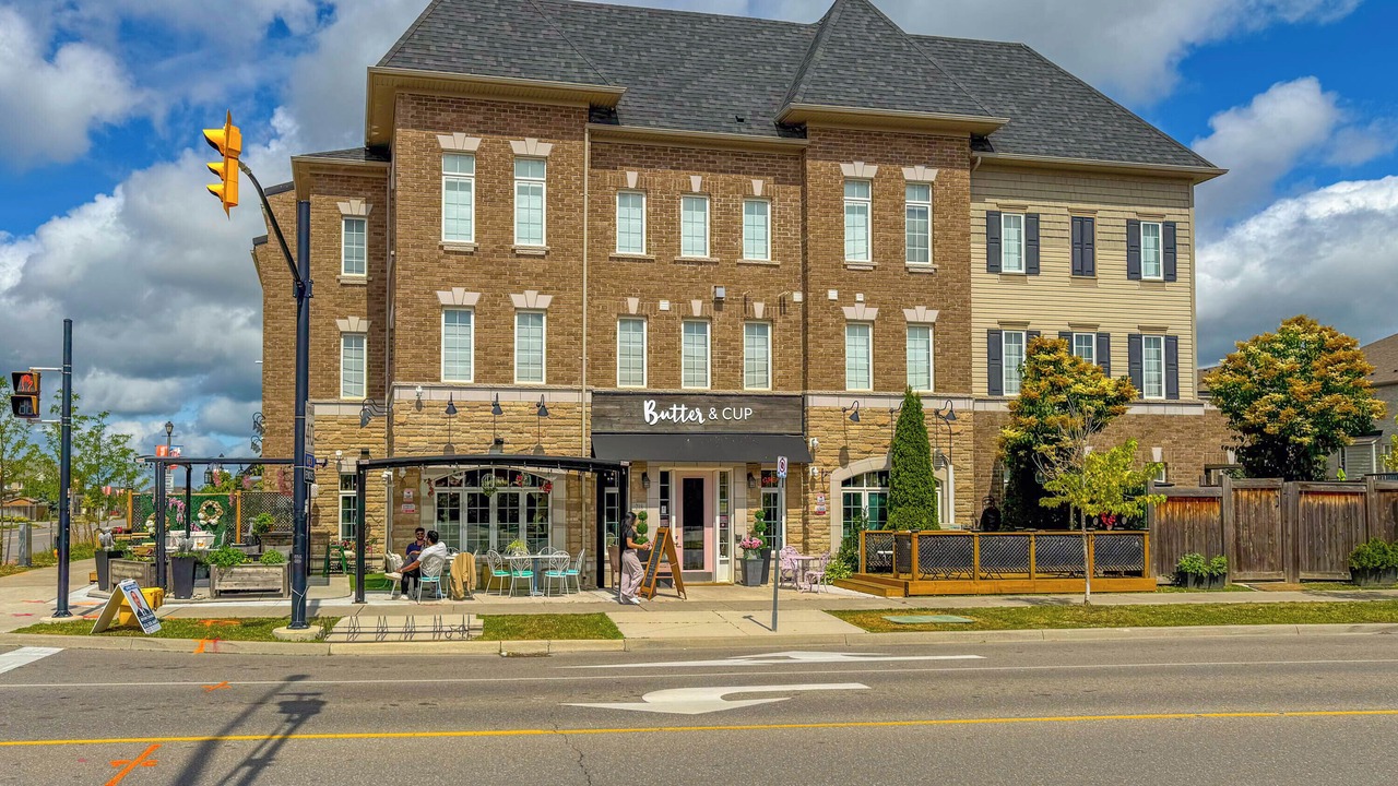 Photo of Outdoor in Mount Pleasant