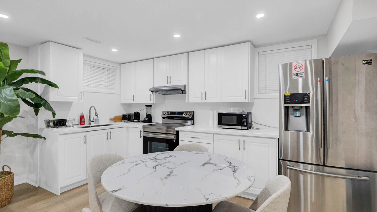 Photo of Kitchen in Mount Pleasant