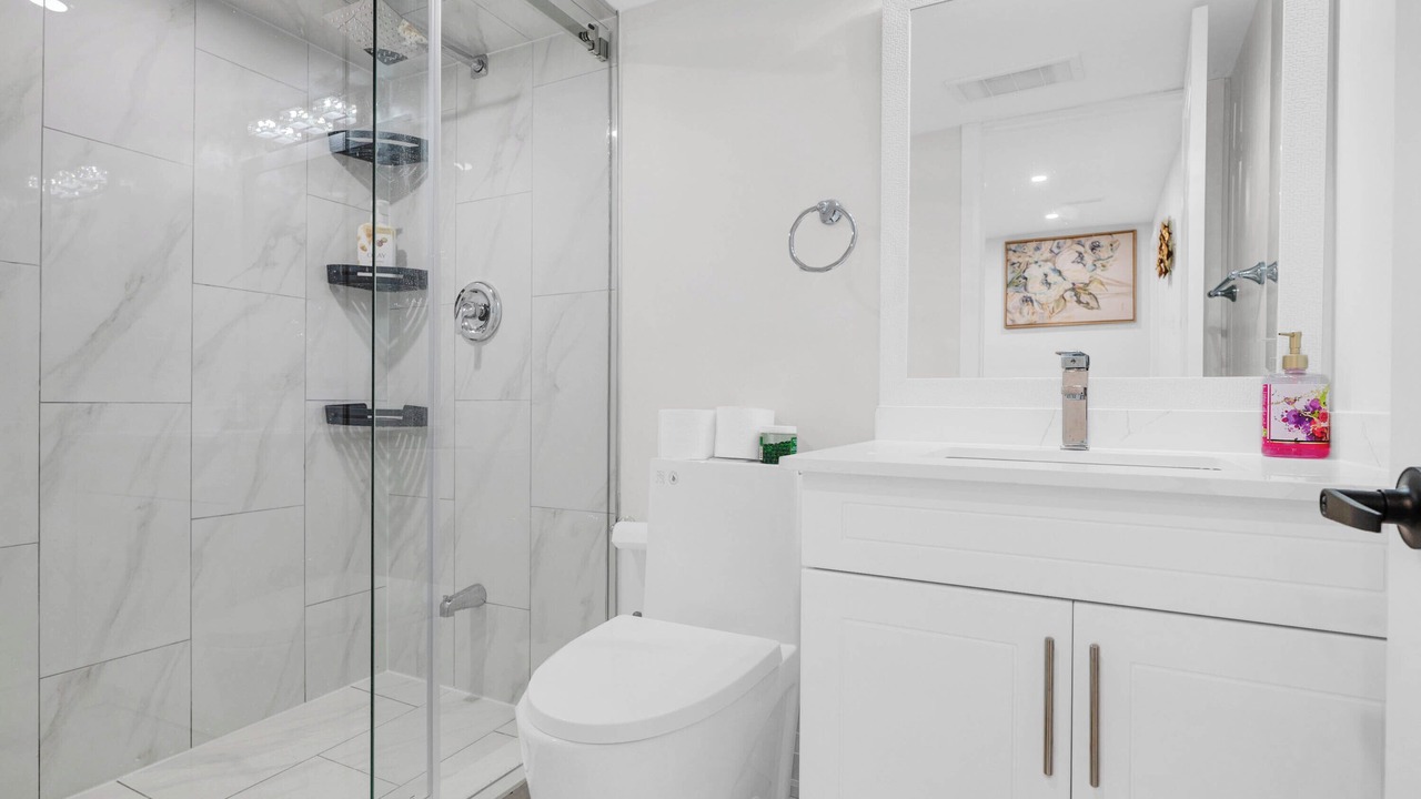 Photo of Bathroom in Mount Pleasant