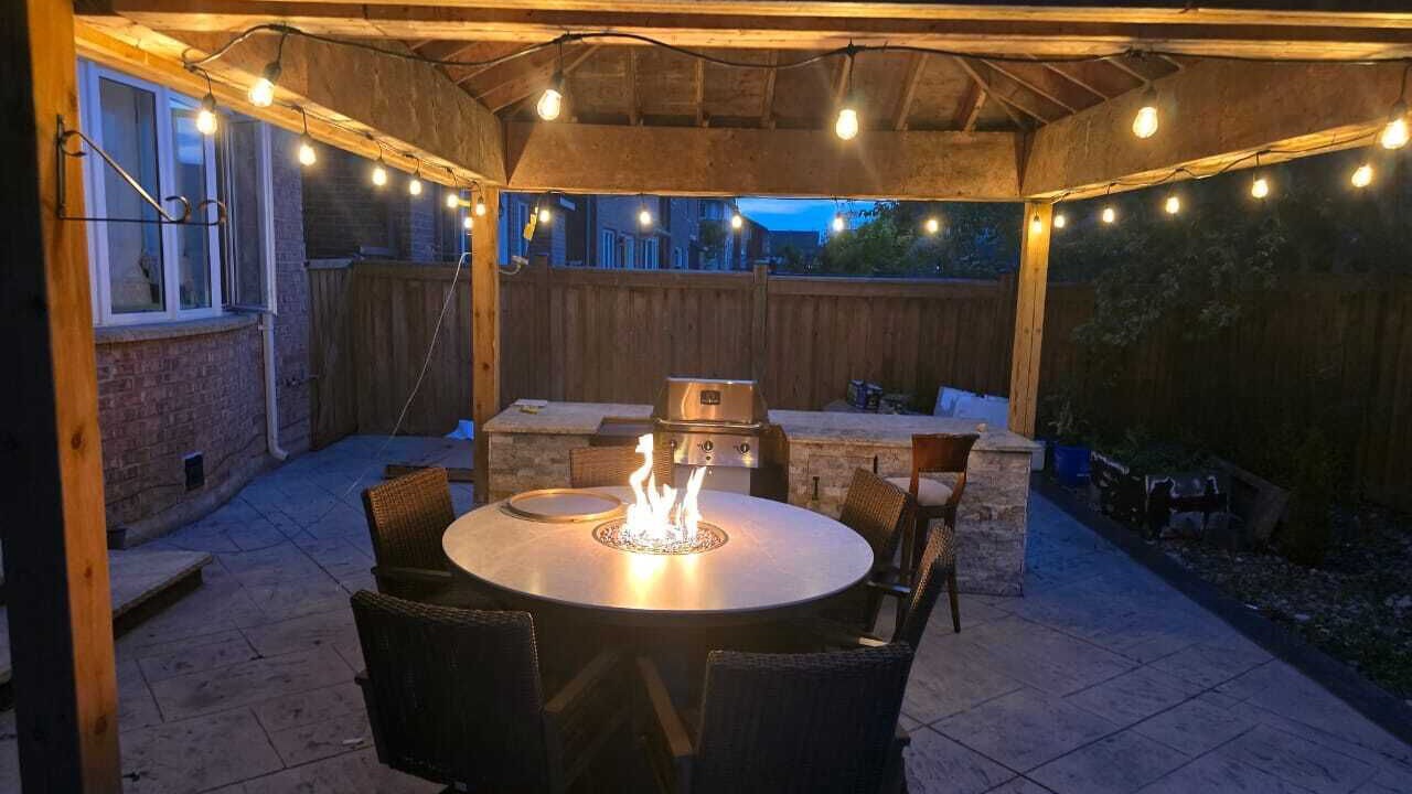 Photo of Outdoor in Mount Pleasant