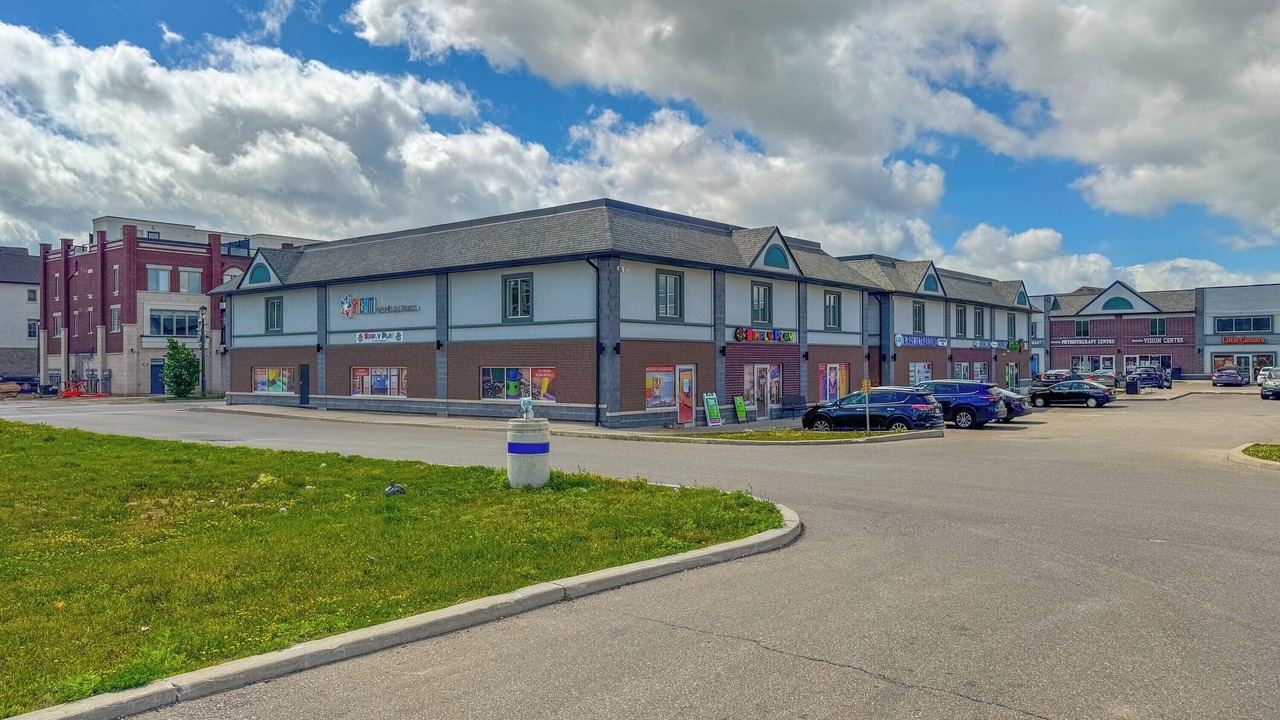 Photo of Outdoor in Mount Pleasant