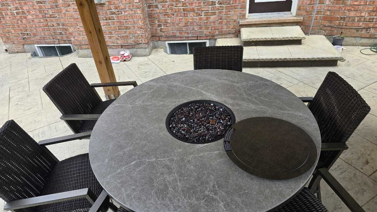 Photo of Outdoor in Mount Pleasant