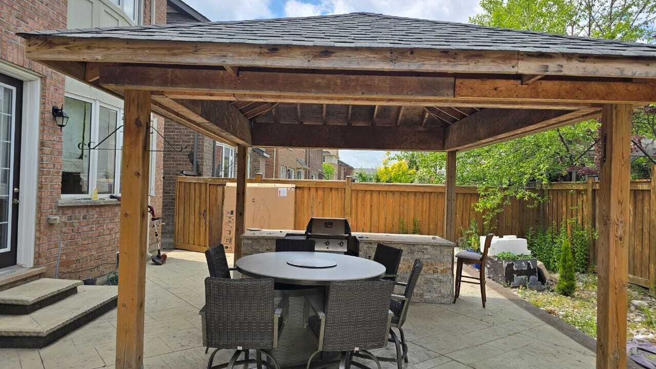 Photo of Outdoor in Mount Pleasant