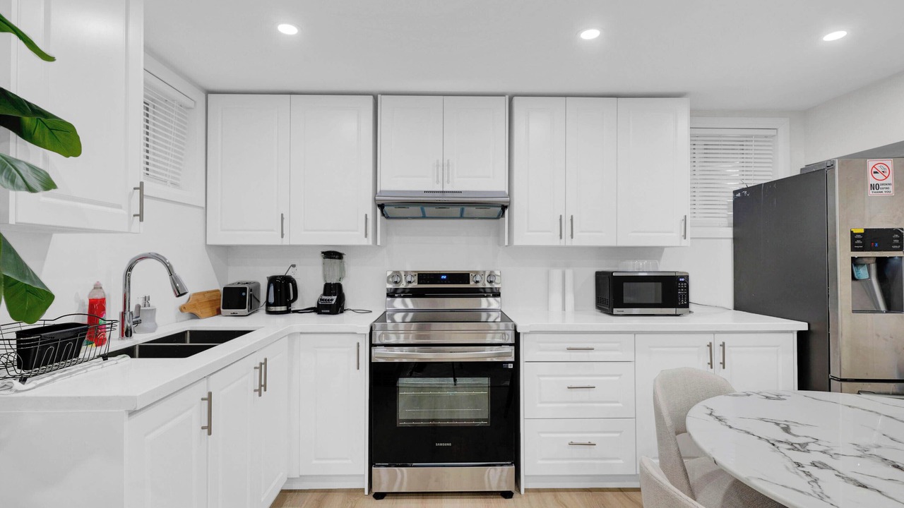 Photo of Kitchen in Mount Pleasant