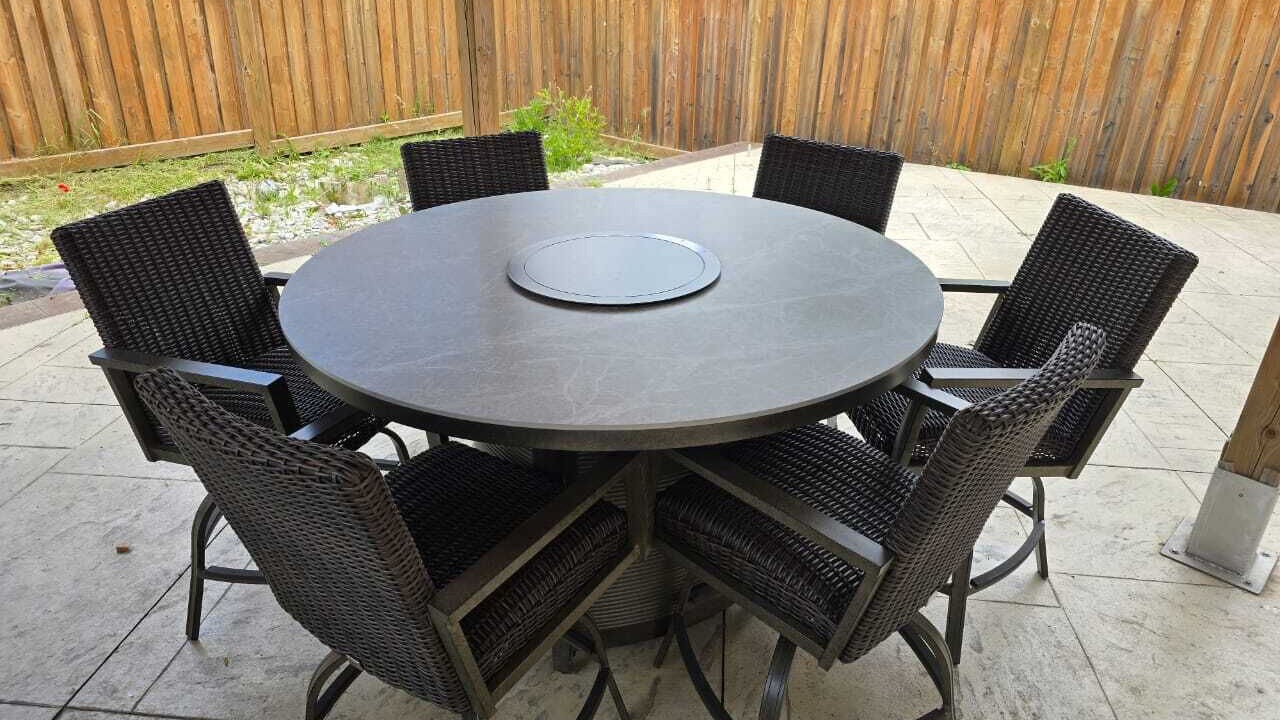 Photo of Outdoor in Mount Pleasant