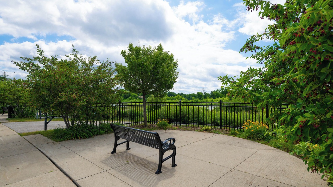 Photo of Outdoor in Mount Pleasant
