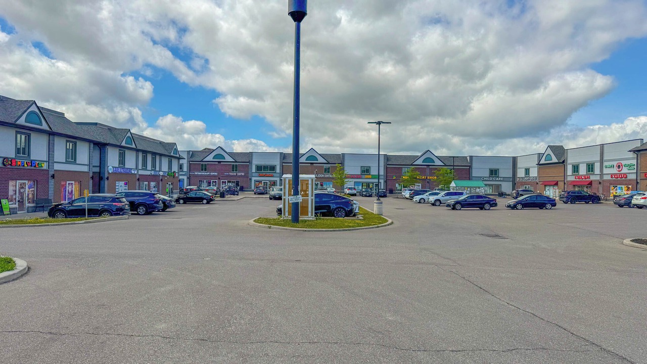Photo of Outdoor in Mount Pleasant