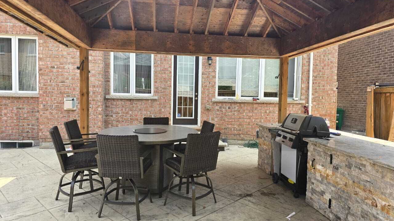 Photo of Outdoor in Mount Pleasant