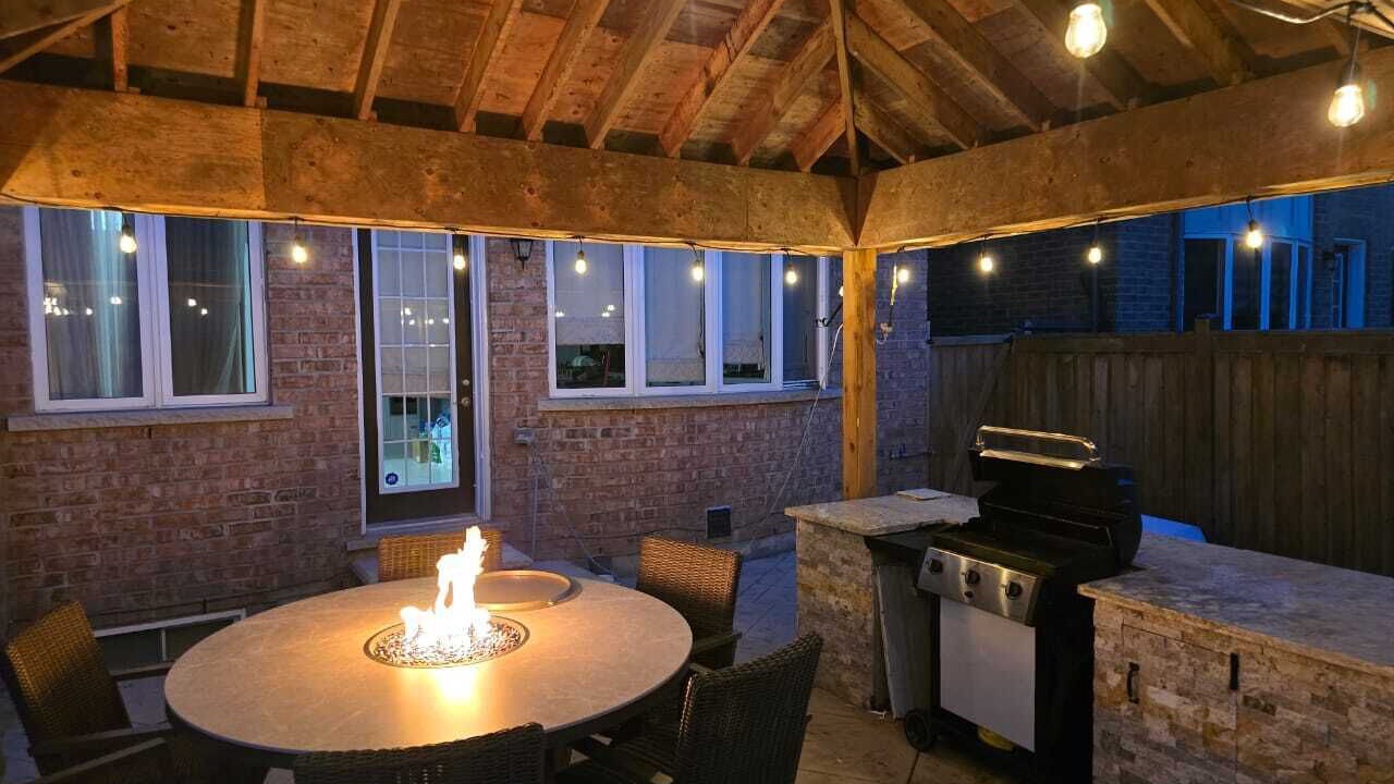 Photo of Outdoor in Mount Pleasant
