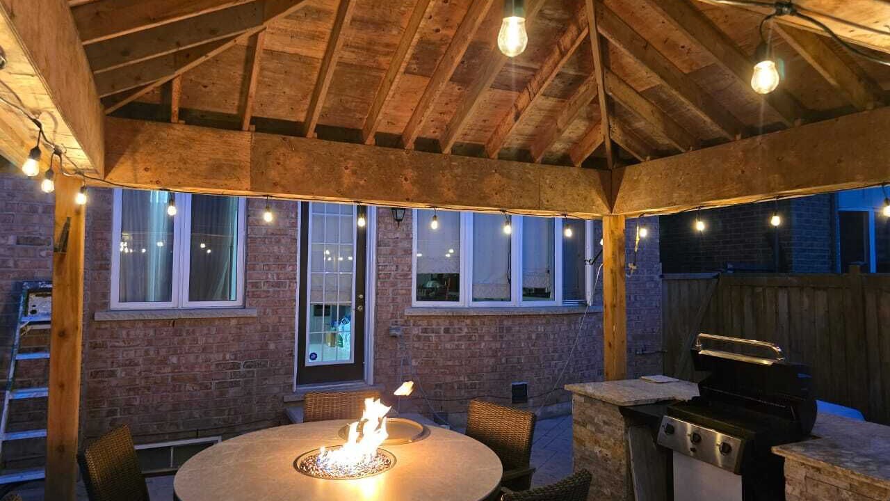 Photo of Outdoor in Mount Pleasant