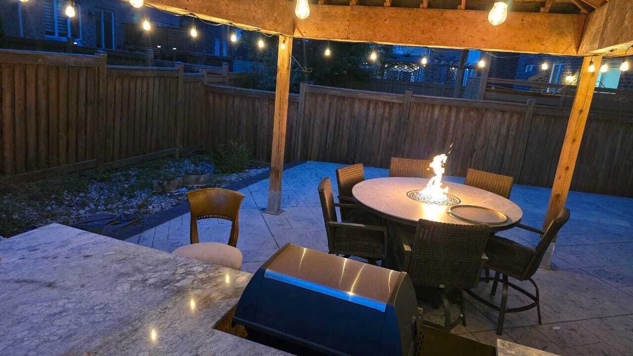 Photo of Outdoor in Mount Pleasant
