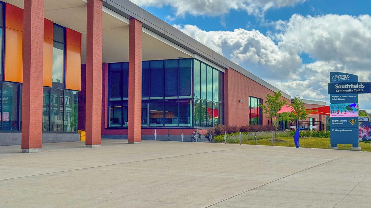 Photo of Outdoor in Mount Pleasant