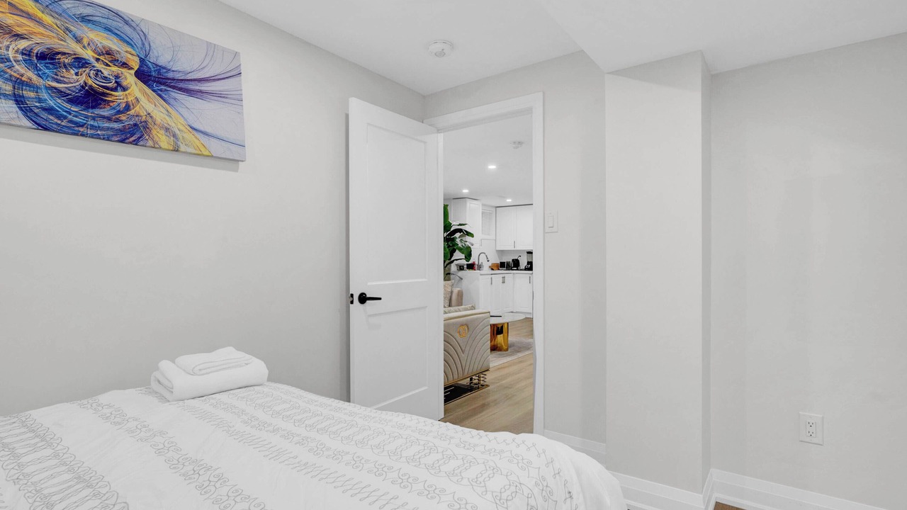Photo of Bedroom in Mount Pleasant
