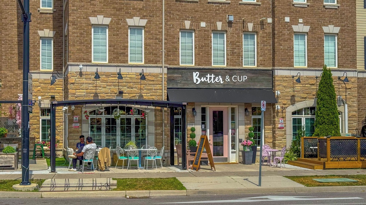 Photo of Outdoor in Mount Pleasant
