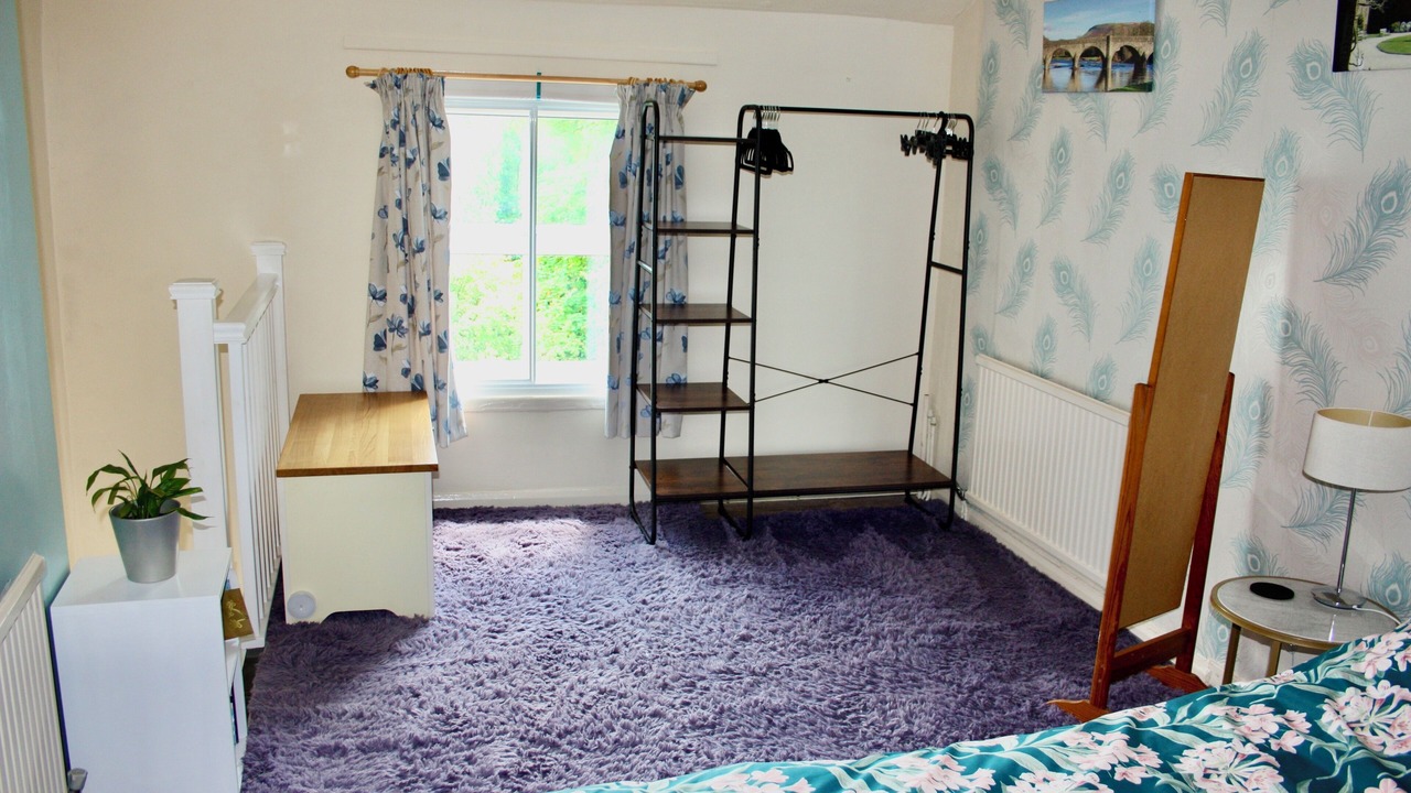 Photo of Bedroom in Newtown