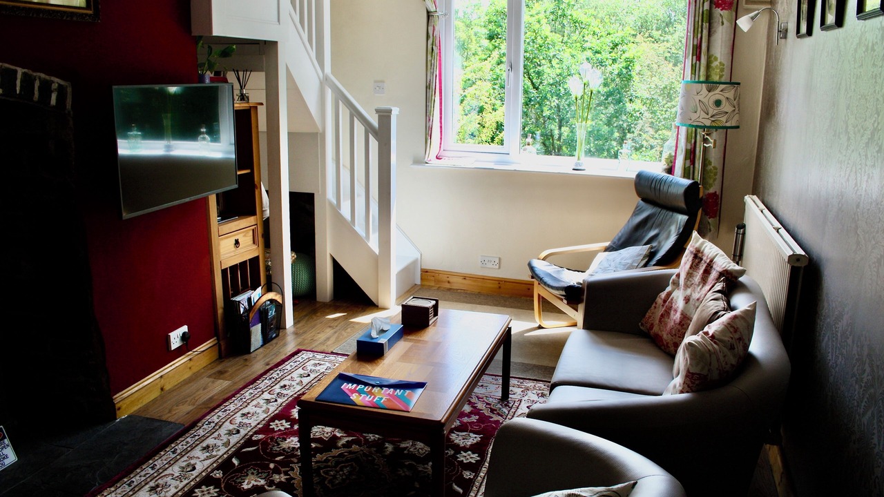 Photo of Livingroom in Newtown